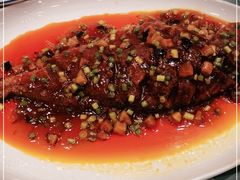 -紫光园·烤鸭·北京菜(劲松店)