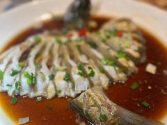 -小凤庭·地道湖北菜武昌鱼·藕汤(38年黄鹤楼店)
