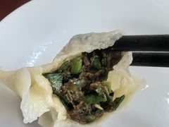 -北京清真房记小吃店