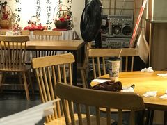 -姚面记·海派家常菜(恒基名人购物中心店)