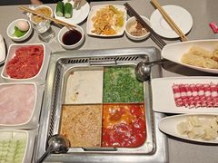 -海底捞火锅(摩尔广场店)