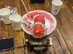 -大象厨房(重庆道店)