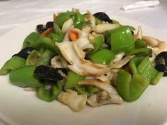 -宾朋海鲜特色美食餐厅·纯手工鲅鱼水饺(兴海路店)