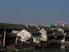 -嘉兴月河历史街区