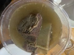 -老牌依强牛肉店(达道总店)