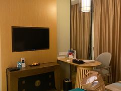 -常州九洲环宇大酒店(常州火车站店)