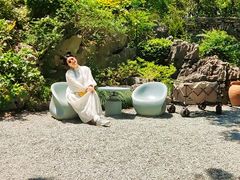 -上海鲜花港