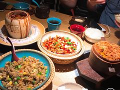 -吃饭皇帝大(解放西路店)