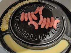 -朴太院·烤肉万岁(盐城店)