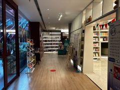 -二酉书店TOYOU BOOKS