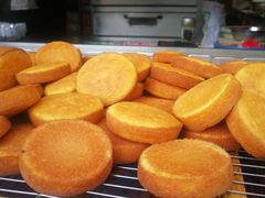 -朱記糯米蛋糕(千川百货店)