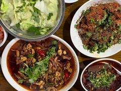 -小杨翘脚牛肉