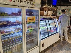 -好伦哥比萨烤肉自助(八里桥店)