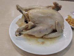 -贞味盐焗鸡(老城店)