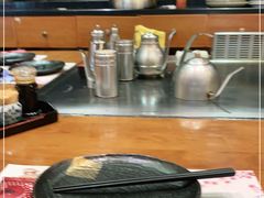 -大渔铁板烧(中山路八佰伴店)