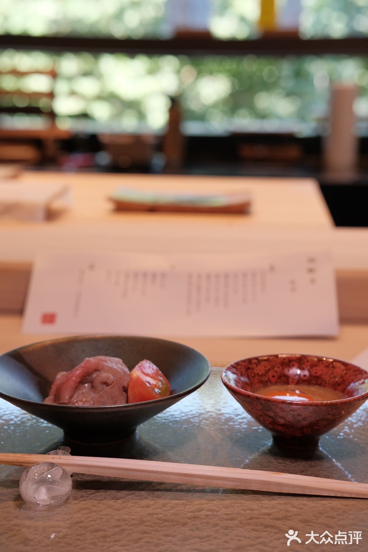 在武汉富人区吃omakase是一种什么体验？