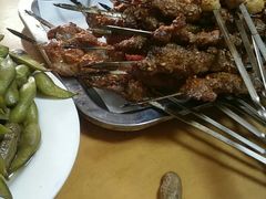 -老地方烤肉(东岗路店)