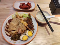-瑞霖·隆江猪脚饭