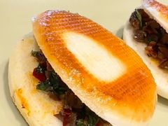 -漢舍川菜馆(国贸商城店)