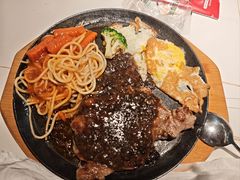-豪享来中西餐厅(隆昌店)