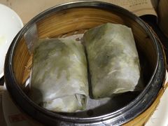 -糖朝(尖沙咀店)