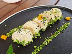 -喜鼎海胆水饺(东港店)