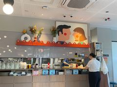 -必胜客(会展店)