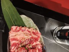 -谷牛和牛烤肉(漕河泾印象城店)
