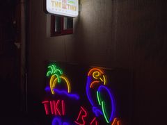 -The Tiki Bungalow提基小木屋酒吧
