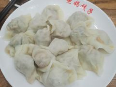 -霍嘟嘟手工水饺(黄山花园店)