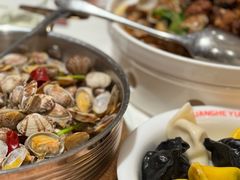 -双合园·海鲜水饺青岛菜(上清路店)