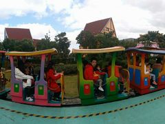 -安徒生童话乐园