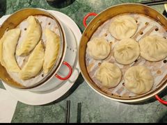 -四宜糕团店(南大街店)