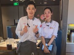 -海底捞火锅(国奥村店)