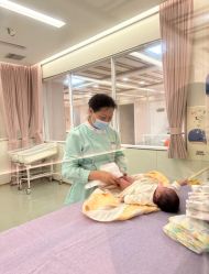 -爱贝乐妈咪月子中心