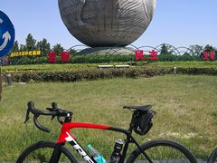 -TREK崔克自行车(徐汇滨江店)