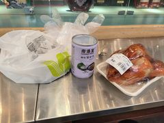 -旺豪超市(胜利购物广场店)