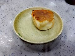 牛肉煎包-李记清真馆(打钉巷店)