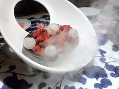 牛肉诱惑-绿茶餐厅(领展购物广场·中关村店)