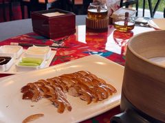 -上海滩餐厅(BFC外滩金融中心店)