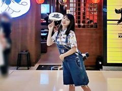 -仙隐小鹿中华料理(南宁万象城店)