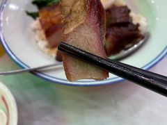 -东鑫记港式茶餐厅(南京东路店)