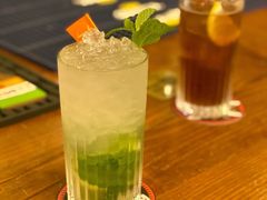 长岛冰茶-COMMUNE幻师(十亩地店)