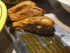 -嘎嘎鸭脑壳(蜀汉路店)