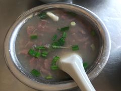 -群众牛肉小点(蚵仔煎)