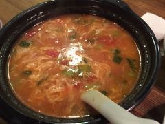 -妈妈的味道(工人体育场东路店)