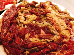 -松明一烤肉馆(鲁园店)