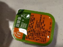 -麦当劳(石家庄北国店)