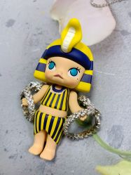 -M'S BANQUET AND SPACE ART