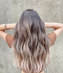 -N2CU HAIR SALON